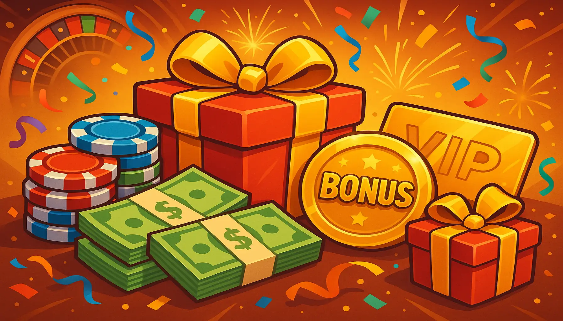 O bônus promocional BET78 é uma ótima maneira de começar sua aventura